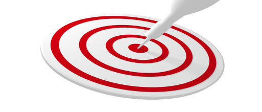 picture of a target