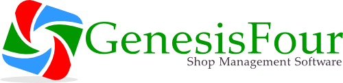 Genesisfour Logo